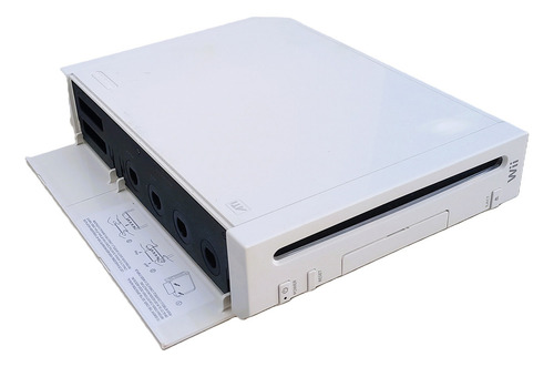 Nintendo Wii Nintendo wii 512MB Sports Pack cor branco 2006 - Excelente (Recondicionado)
