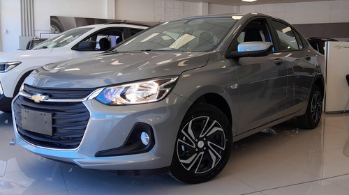 Chevrolet Onix plus 1.0 Lt
