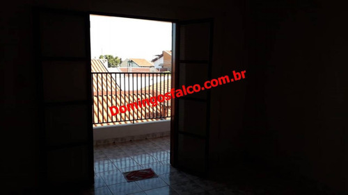 Imagem 14 de 23 de Venda - Casa - Morada Do Sol - Americana - Sp - D1215