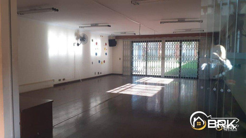Imagem 18 de 30 de Sobrado - Venda Por R$ 2.500.000,00 Ou Aluguel Por R$ 8.000,00 - Vila Nova Savoia - São Paulo/sp - So0620