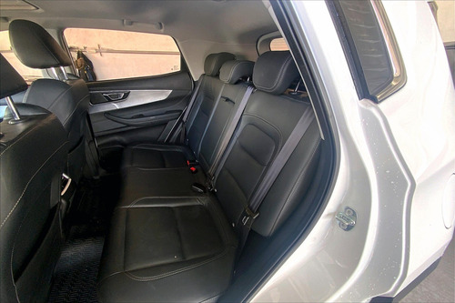 Chirey Tiggo 4 Pro 5 PTS PREMIUM,CVT,1.5T