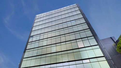 Edificio En Venta Dr. Rio De La Loza Doctores, Cuauhtémoc