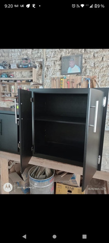 Alacenas Mdf
