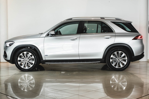 Imagen 6 de 13 de Mercedes-benz Gle 450 4matic Plus