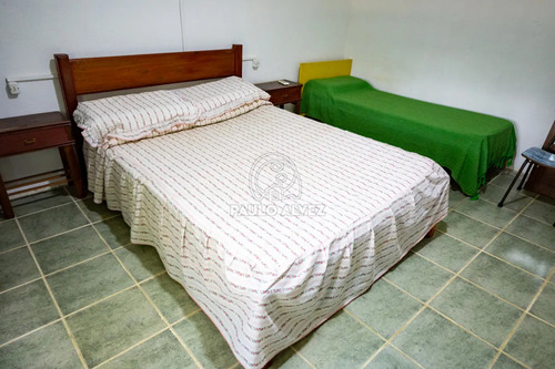 El Coco, Propiedad Ideal Para Vivir Todo El Año, Con Acceso Por Dos Calles. A Metros Del Mar