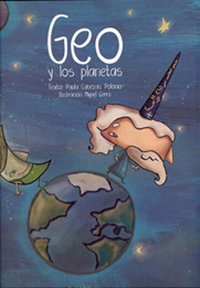 Geo Y Los Planetas (libro Original)