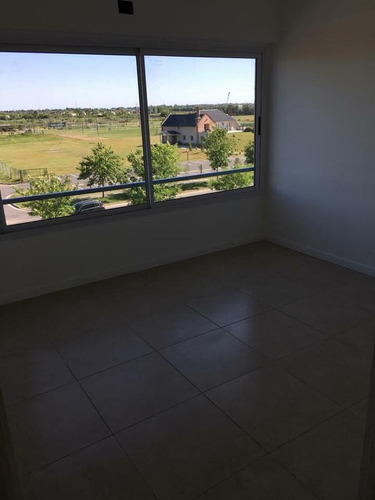 Imagen 10 de 18 de Departamento En Venta Nordelta - El Palmar- Insignia