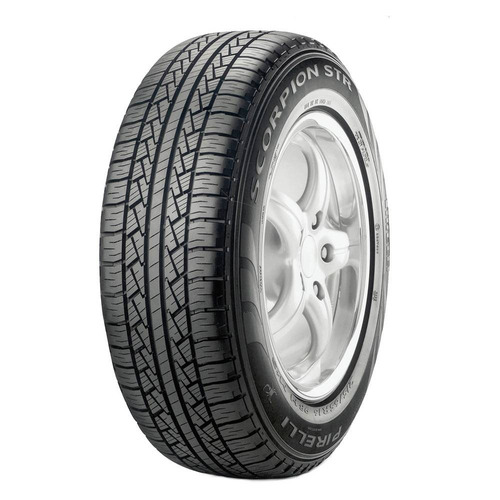 Pneu Pirelli 265/70r16 Scorpion Str 112h