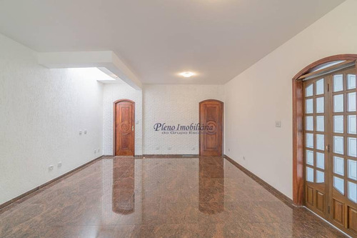 Imagem 6 de 30 de Sobrado Com 5 Dormitórios À Venda, 300 M² Por R$ 1.300.000,00 - Jardim Leonor Mendes De Barros - São Paulo/sp - So0418