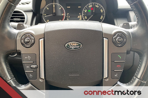Imagem 14 de 15 de Land Rover Discovery S Sdv6 - 2014