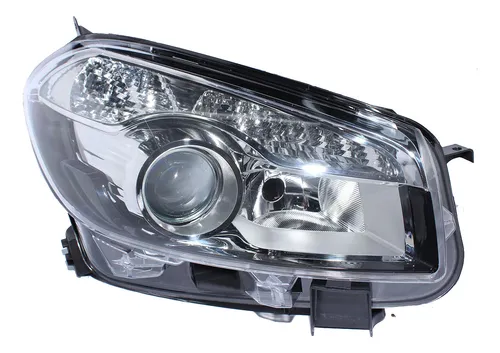 comprar Optico Nissan Qashqai 1600 Hr16de J10e Dohc Derecho 1.6 2014