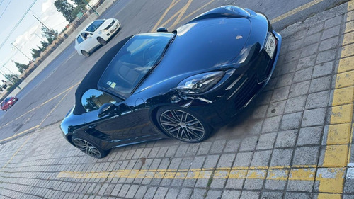 Imagen 2 de 15 de Porsche 718 Bocter S 2.5 Manual Impecable
