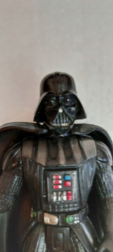 Figura Darth Vader Star Wars Kenner Año 1997 (Usado)