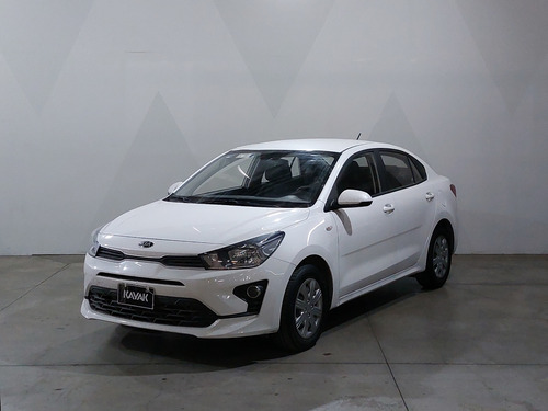 Kia Rio 1.6 L