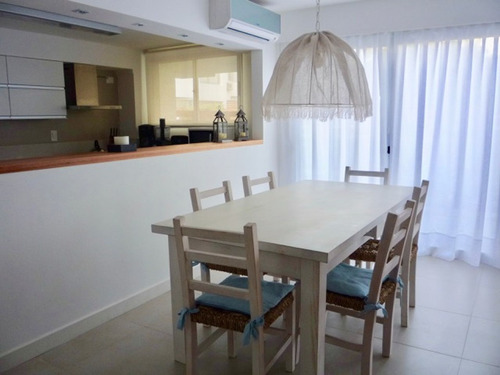 Imagen 4 de 30 de Venta Depto En Montoya 2 Suites, Pisc. Mucama.