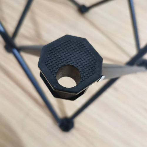 8x Accesorios De Reparación De Sillas Plegables, Conectores