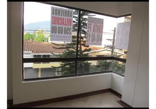Rhbr-12333 (apto) Piso 3 (laureles)
