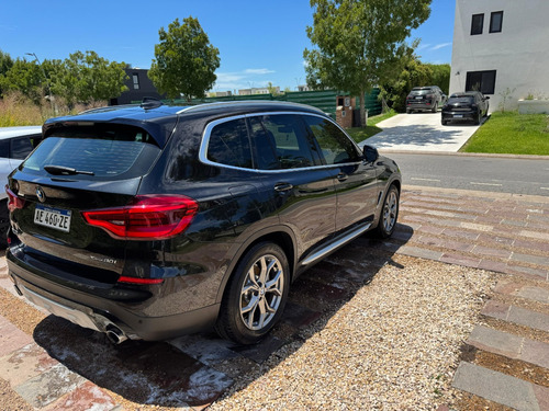 BMW X3 2.0 Xdrive 30i Xline