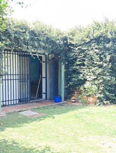 Alquilo Casa Barrio Jardin