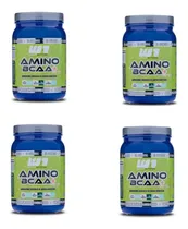 Comprar Amino Bcaa (60 Servicios) - 4 Pack (240 Servicios)