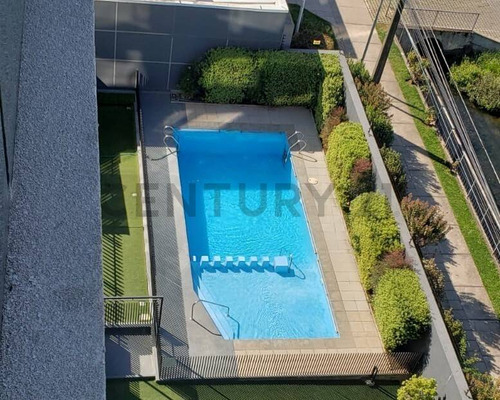 Depto En Arriendo, Cercano A U De Concepción, Chillán
