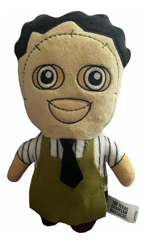 Peluche Masacre En Texas Chainsaw Massacre Leatherface