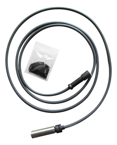 Sensor De Frenos Abs C/arnes De 79 Conector Recto