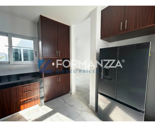 Casa Nueva Mod. B-7_f-4 En Venta En Residencial Bosque Real, V De Á