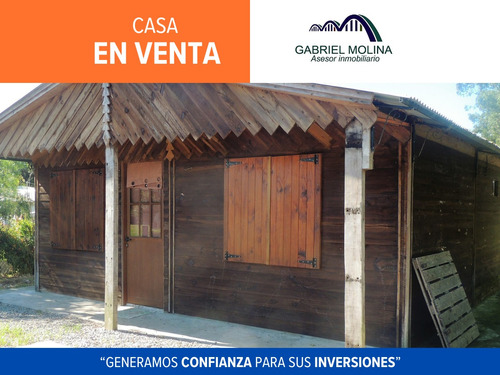 Casa En Balneario, Parada 10, Kiyú - En Venta / Posible Permuta