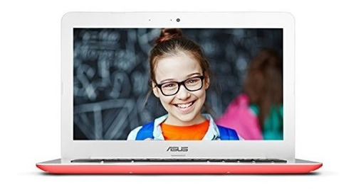 Asus Chromebook C300sadh02 133 Pulgadas Rojo