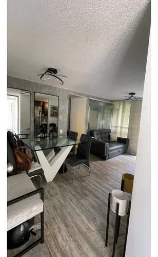 Apartamento En Venta En Calasanz