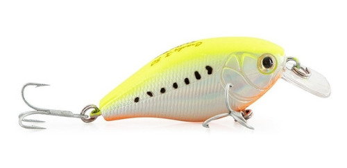 Isca Artificial Strike Pro Cranky X 40