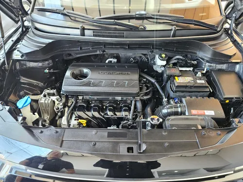 Kia Soul 1.6 Lx Mt