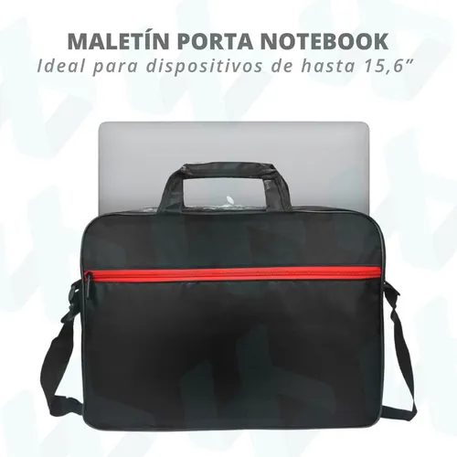Maletin laptop hombre sales