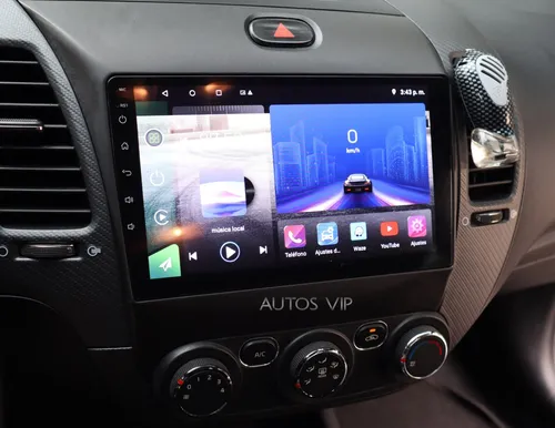 Kia CERATO PRO Zenith MT