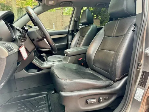 Kia Sorento 3.5