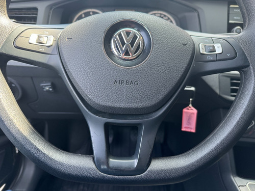 Volkswagen Virtus 1.6 16v Msi 4p
