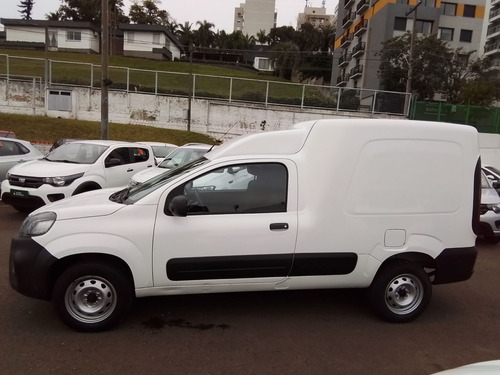 Fiat Fiorino 1.4 MPI FURGÃO ENDURANCE 8V FLEX 2P MANUAL