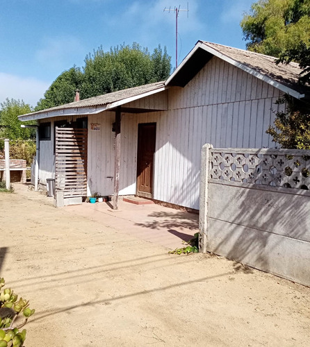 Casa En Condominio Cercana A La Playa En El Quisco Norte