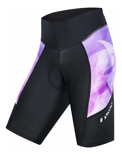 Mucubal Shorts De Bicicleta Para Mujer Con Pantalones Cortos