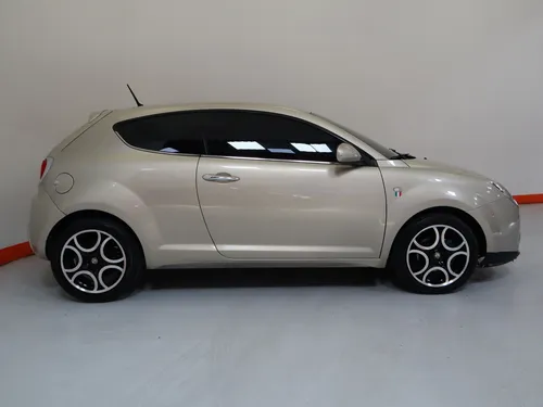 Alfa Romeo Mito DISTINCTIVE 1.4 MT T 3P
