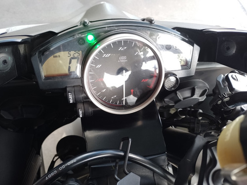 Imagen 7 de 8 de Yamaha Yzf R6