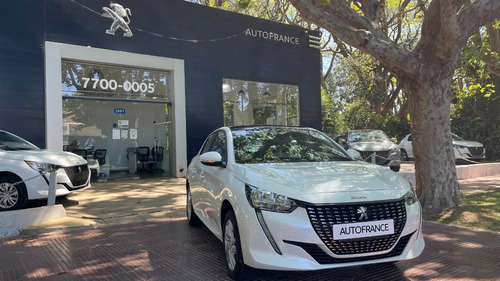 Imagen 15 de 25 de Peugeot 208 Active Pack