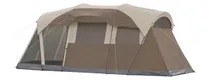 Comprar Carpa Coleman Weathermaster Para 6 Personas C Comedor