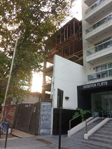 4 Amb. A Estrenar Con Amenities Lanús Oeste - Financiado