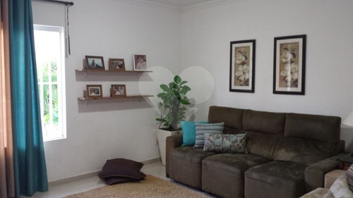 Sobrado Reformado Com Acabamento De Primeira - 226-im115256