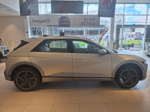 Hyundai Ioniq 5 84 KW ELÉTRICO SIGNATURE AWD