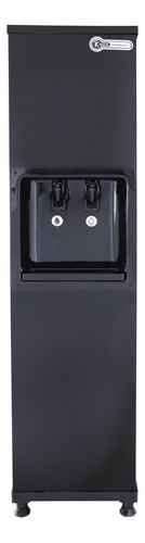 Bebedouro De Água Industrial Knox 25l 220v Black