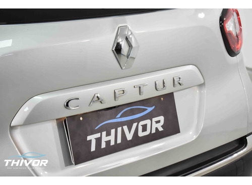 Renault Captur 1.3 TCE FLEX ICONIC X-TRONIC