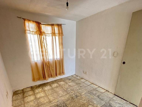 ¡haz Realidad El Sueño De Tener Tu Casa O Invierte Inteligentemente! Casa En Venta Fracc: Las Américas, Ecatepec.